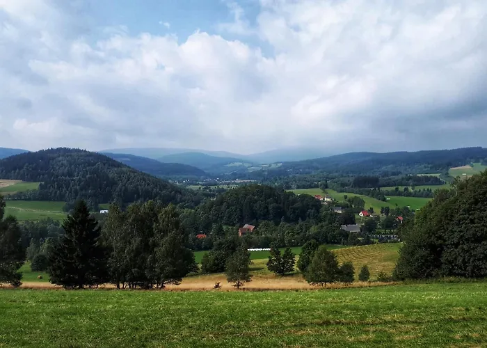 Kolej Na Sudety