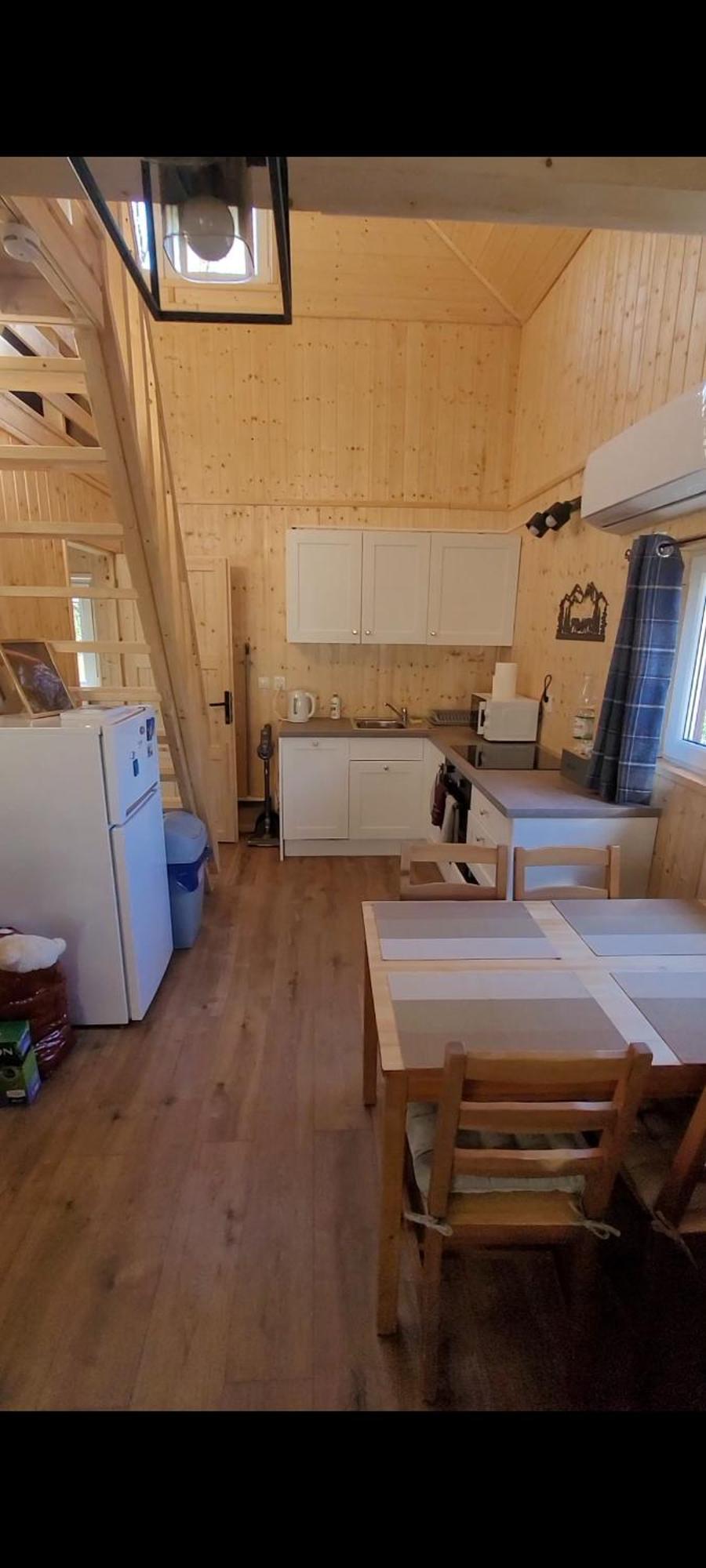 Holiday home Kolej Na Sudety