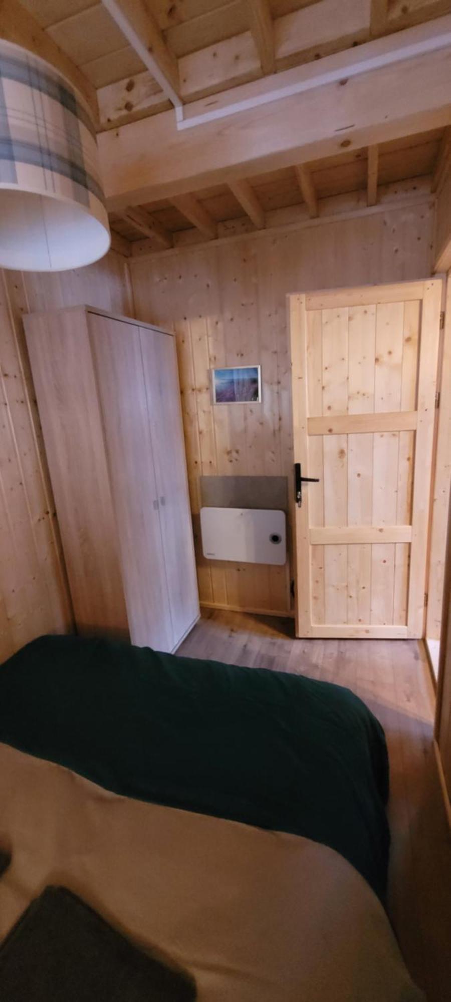 Kolej Na Sudety Leszczyniec