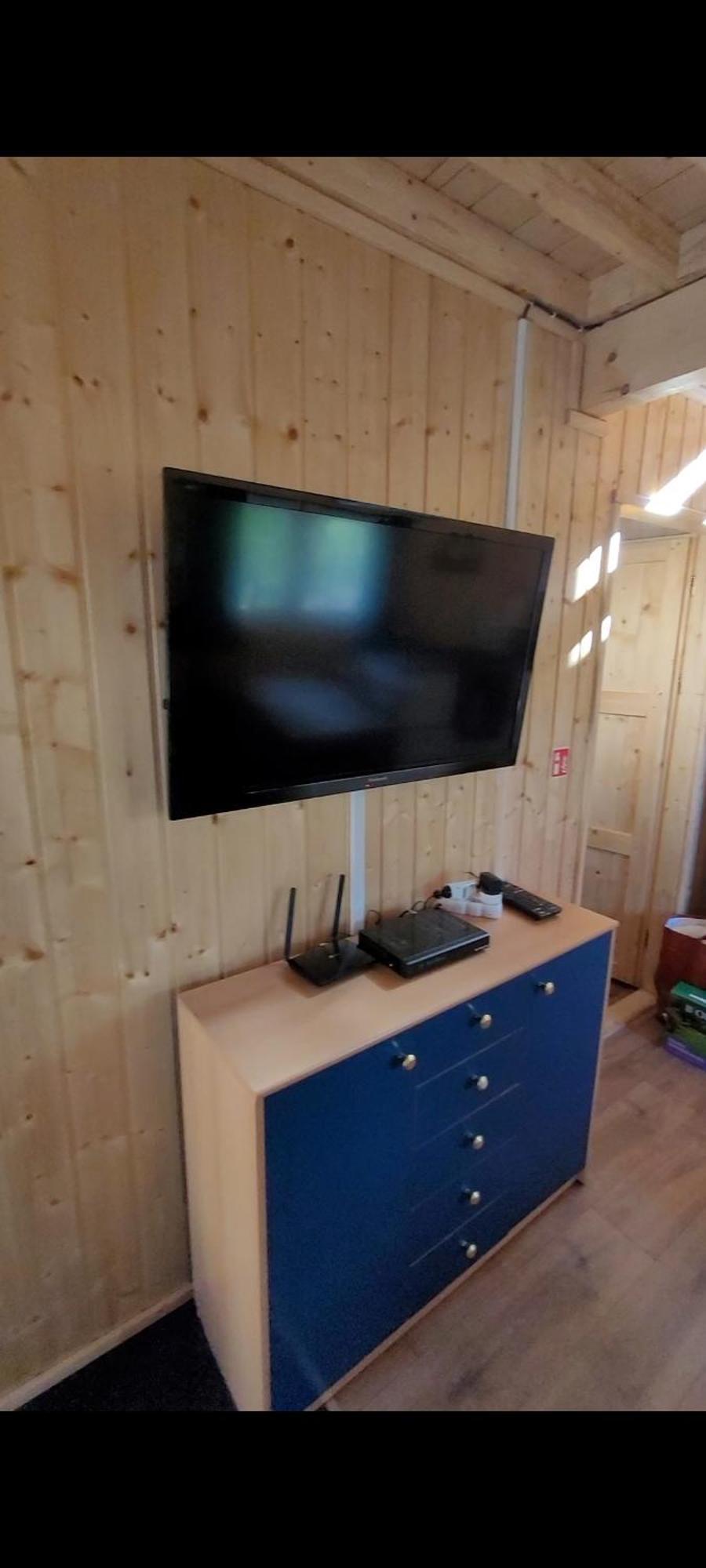 Holiday home Kolej Na Sudety Leszczyniec