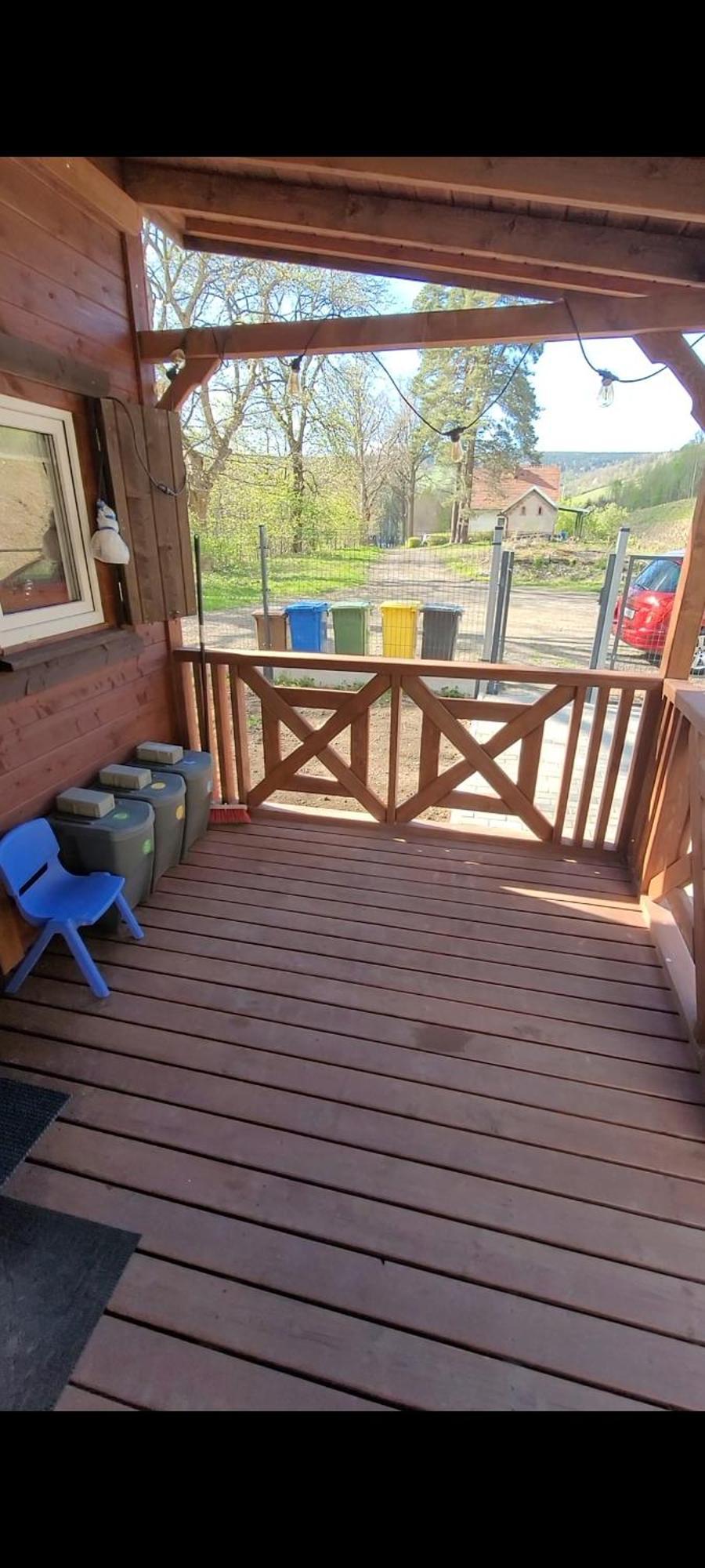 Kolej Na Sudety * Leszczyniec