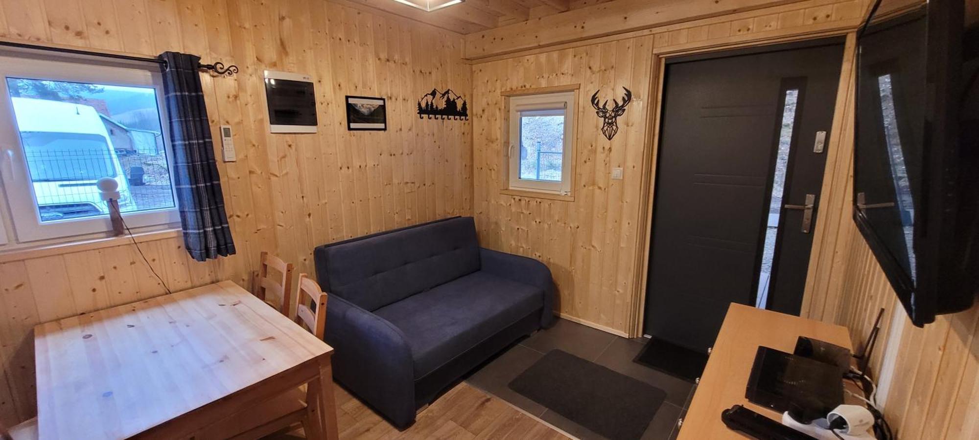 Holiday home Kolej Na Sudety Leszczyniec
