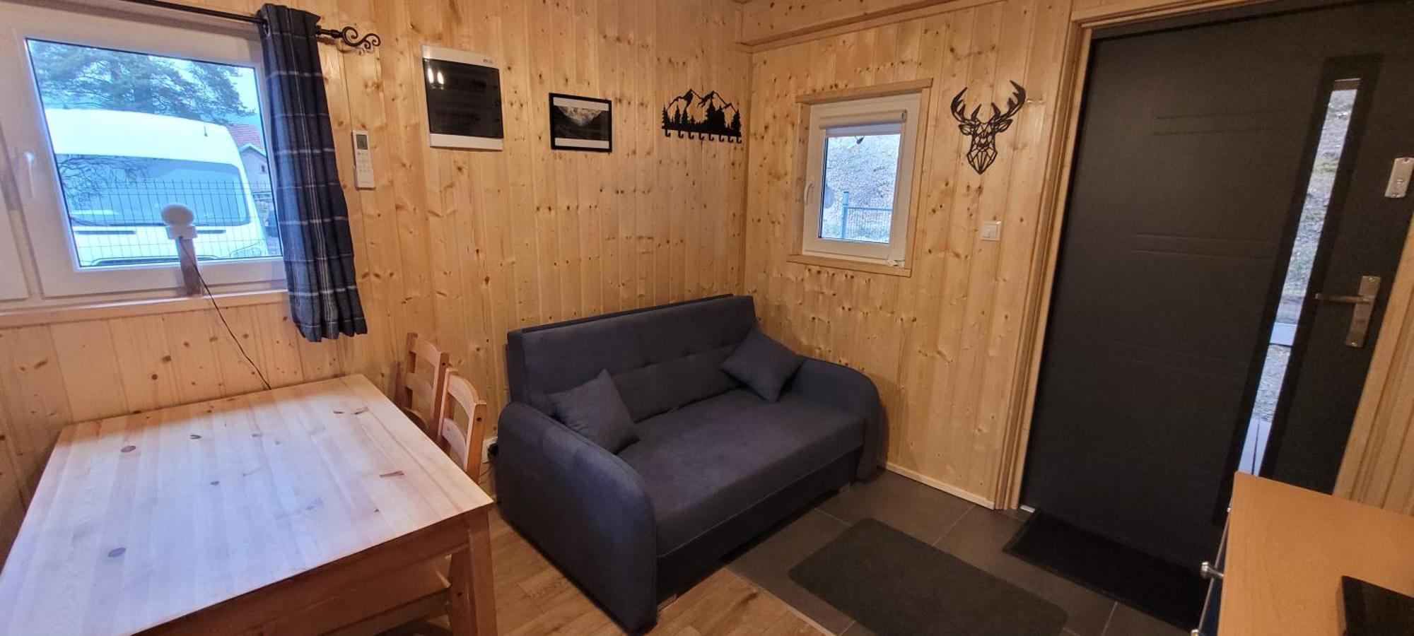 Holiday home Kolej Na Sudety
