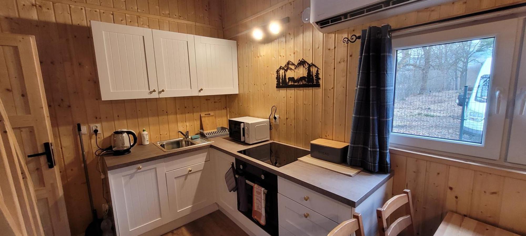 Kolej Na Sudety Holiday home