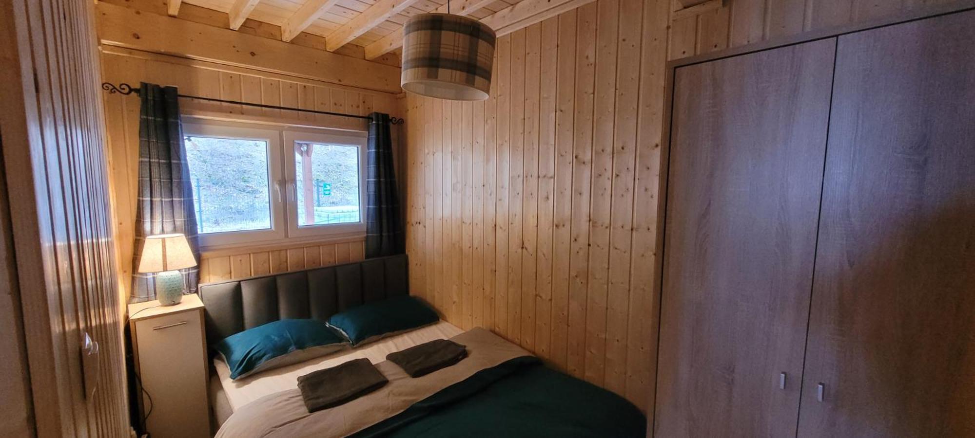 Holiday home Kolej Na Sudety Leszczyniec