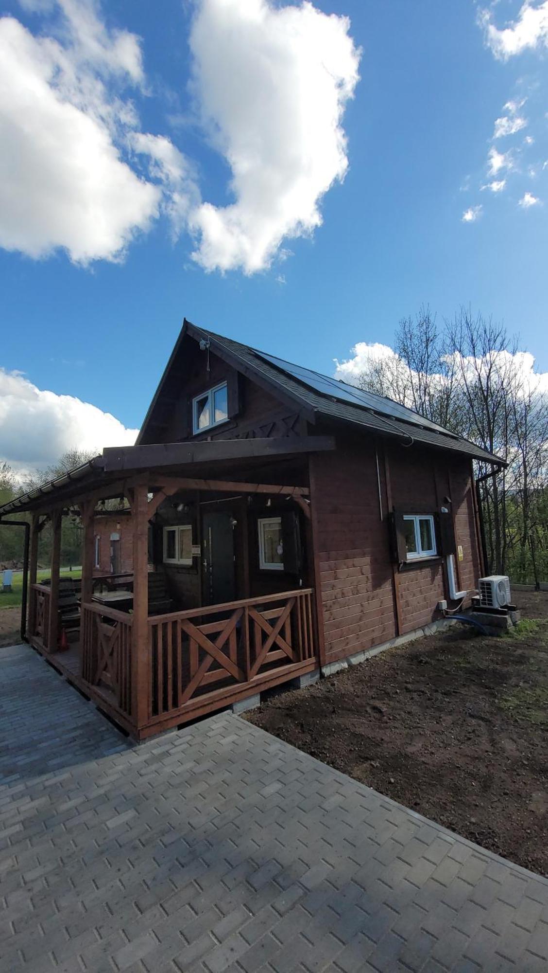 Kolej Na Sudety Holiday home