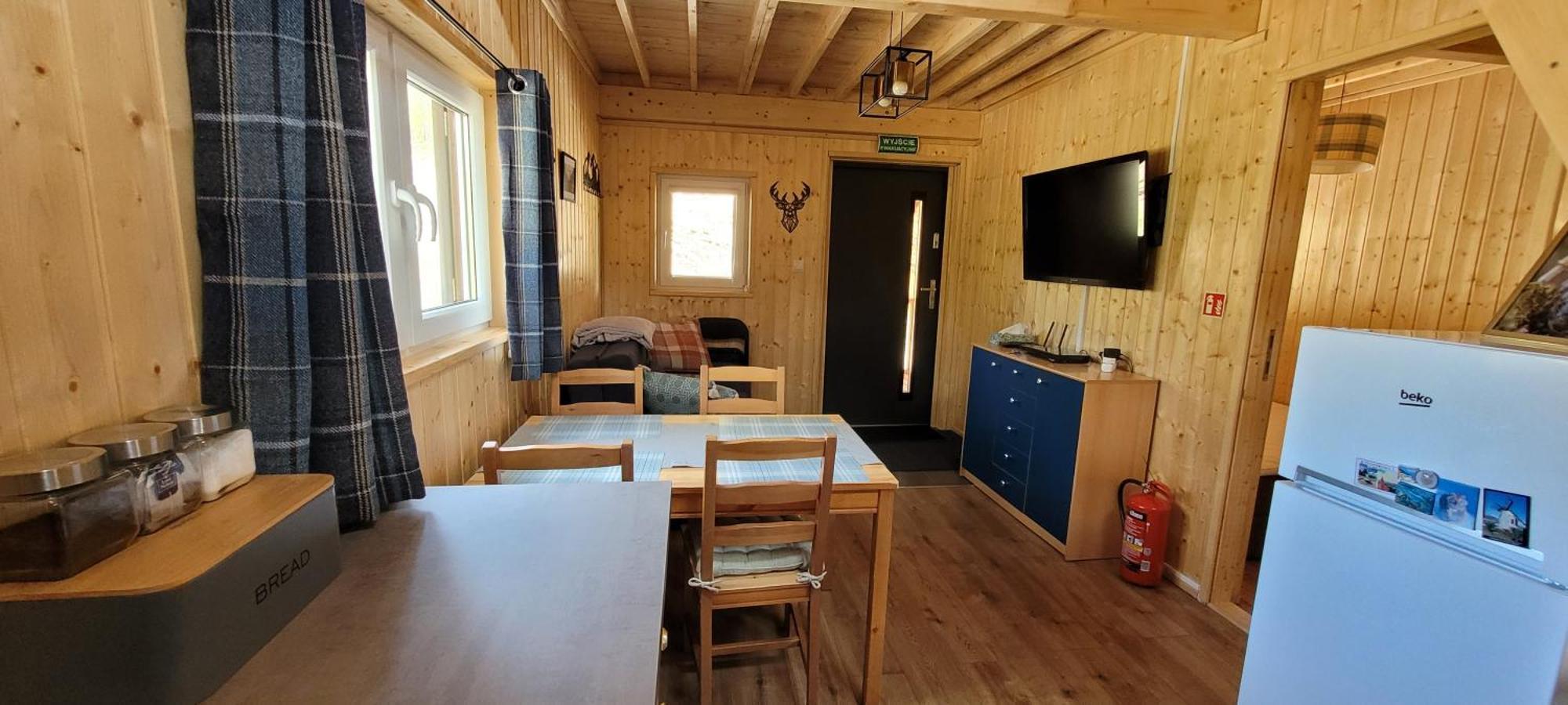 Holiday home Kolej Na Sudety